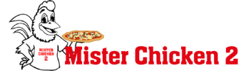 Mister Chicken 2